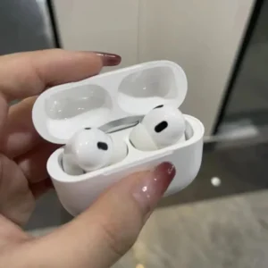 🎧-AirPods Pro 2nd Gen-( WITE )