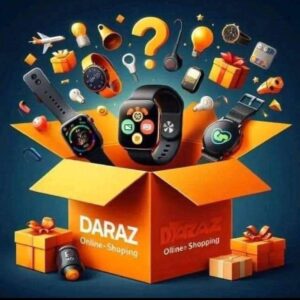 Daraz-মিষ্টি বক্স🎁